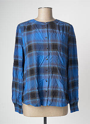 Cămașă albastru STREET ONE femeie