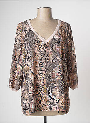 Bluză verde BELLITA femeie