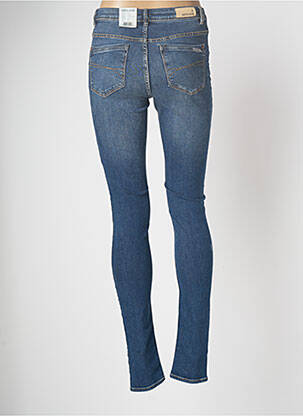 Blugi skinny albastru GARCIA fată