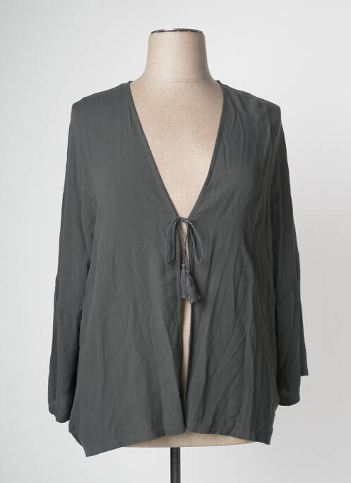 Cămașă verde STREET ONE femeie