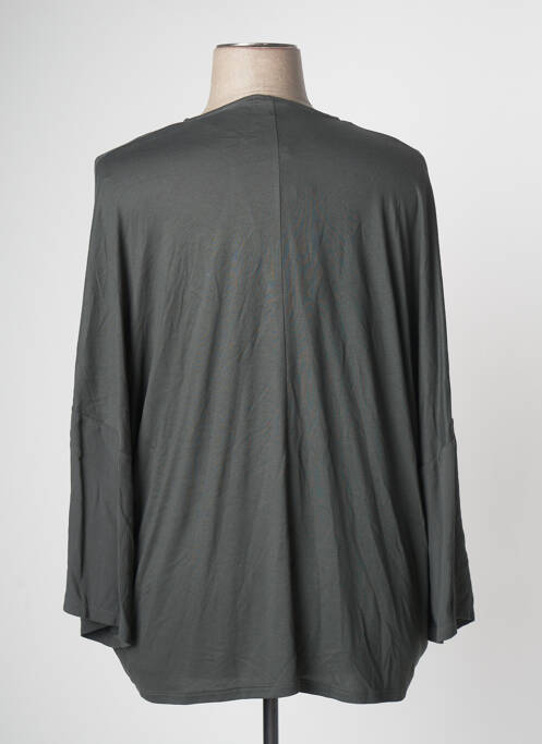 Cămașă verde STREET ONE femeie