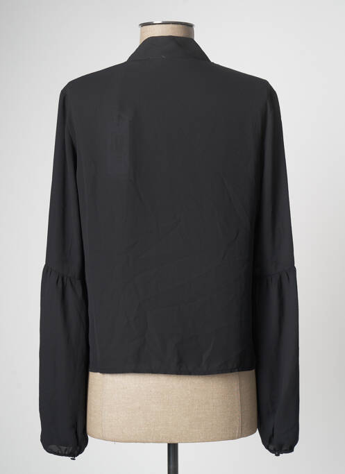 Tricou negru GUESS femeie