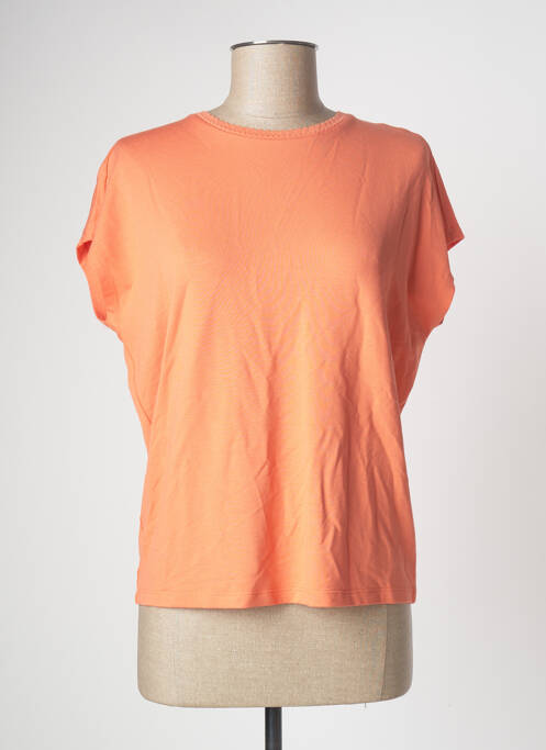 Tricou roșu OPUS femeie