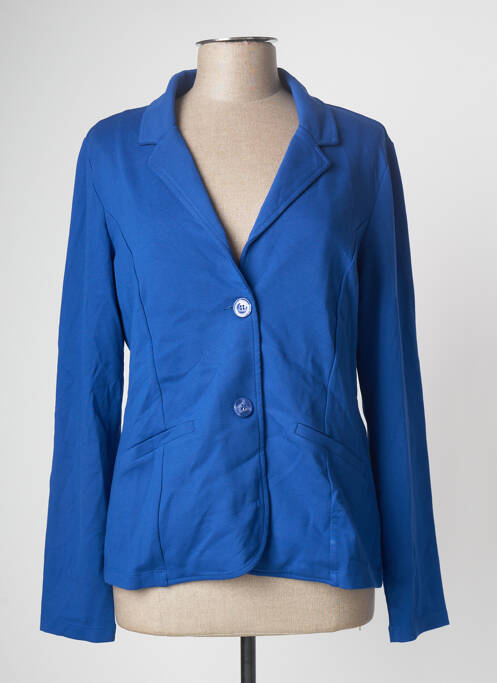 Sacou albastru STREET ONE femeie