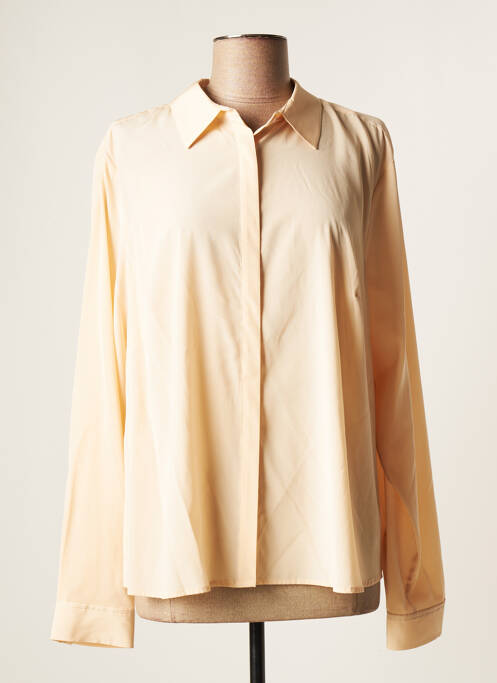 Cămașă roz DEVERNOIS femeie