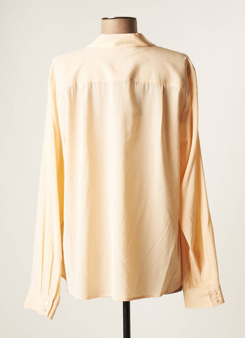 Cămașă roz DEVERNOIS femeie