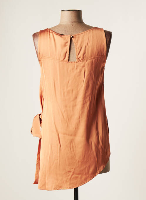 Top maro DEVERNOIS femeie