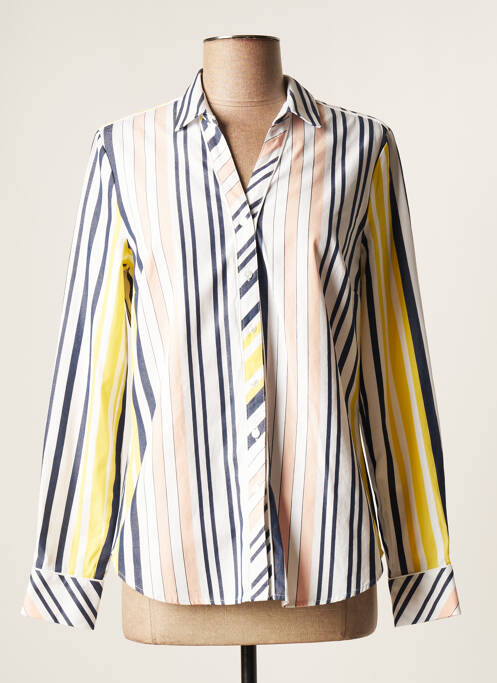 Cămașă alb DEVERNOIS femeie