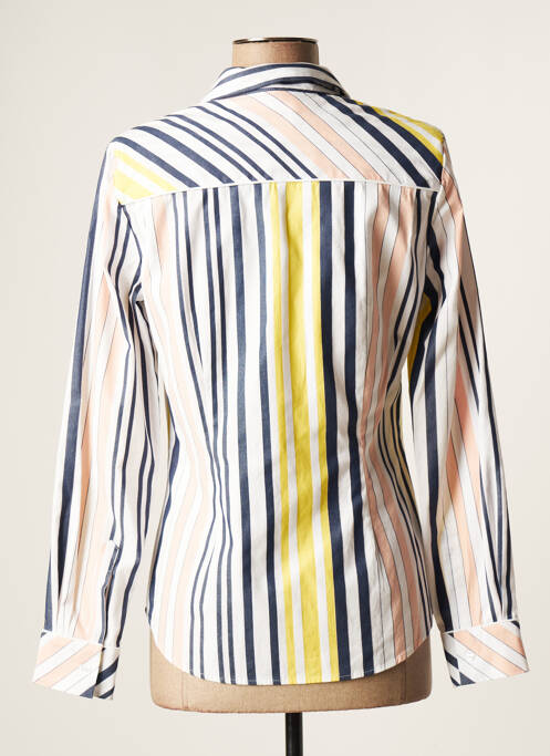 Cămașă alb DEVERNOIS femeie