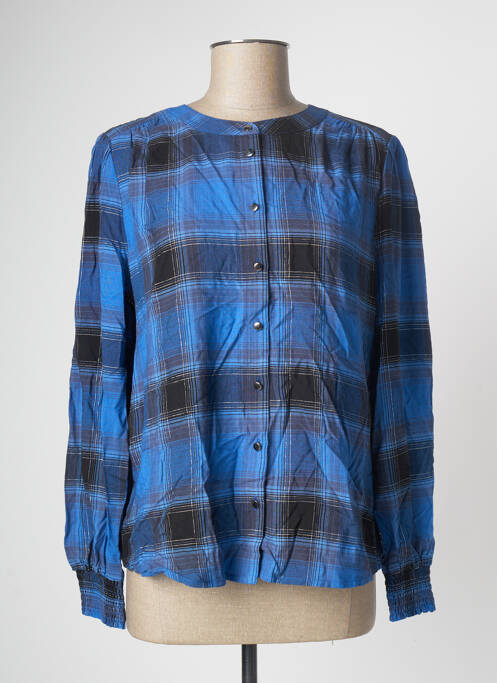 Cămașă albastru STREET ONE femeie