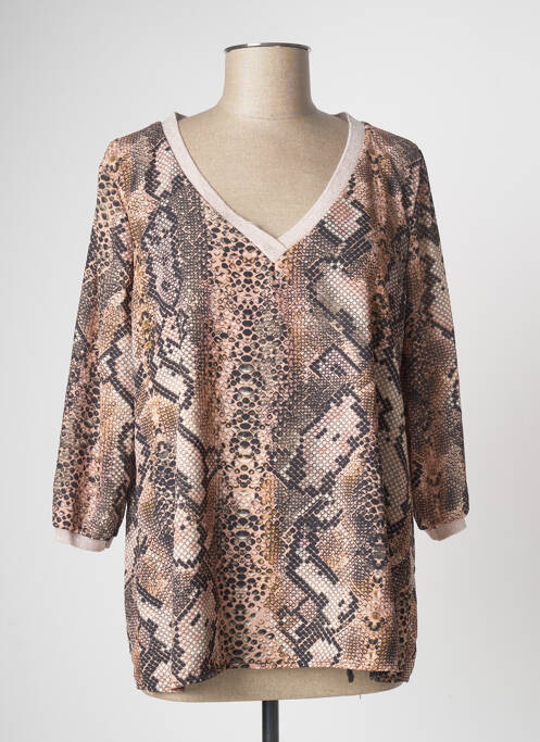 Bluză verde BELLITA femeie