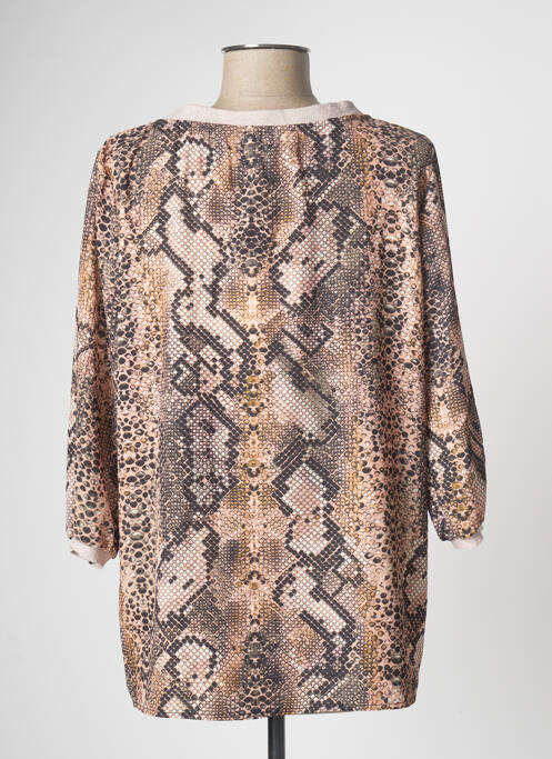 Bluză verde BELLITA femeie