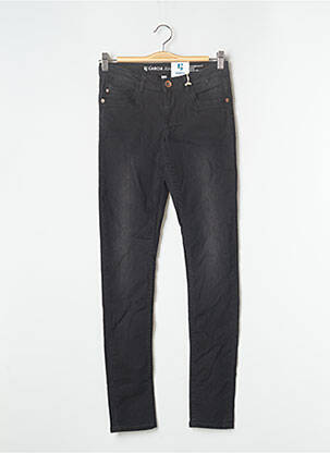 Blugi skinny negru GARCIA fată