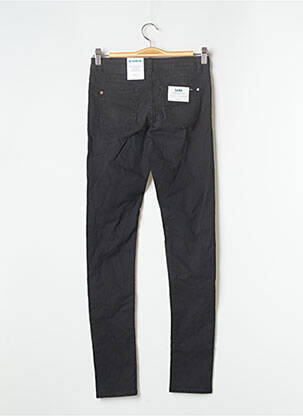 Blugi skinny negru GARCIA fată