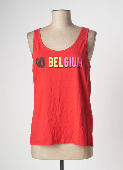 Maiou roșu ONLY femeie