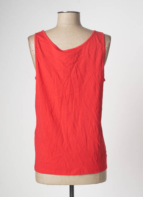 Maiou roșu ONLY femeie