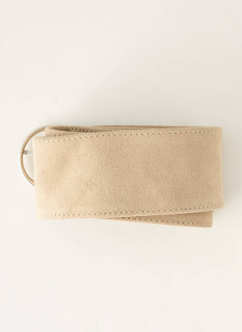 Curea gri PETROL INDUSTRIES femeie