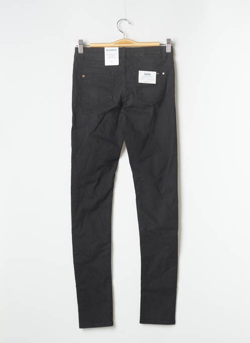 Blugi skinny negru GARCIA fată