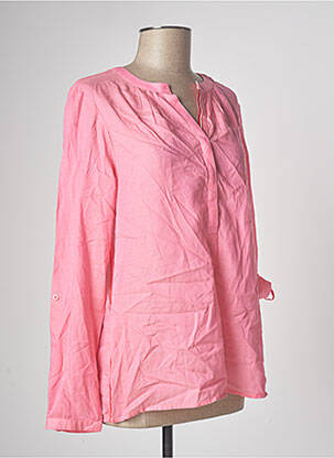 Bluză roz STREET ONE femeie