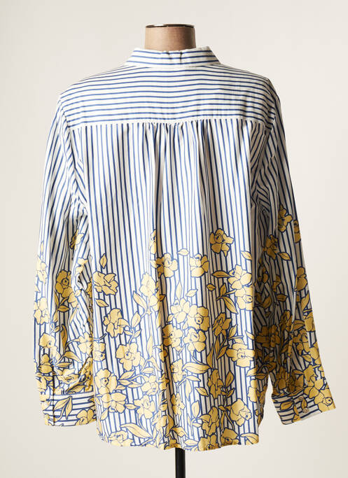 Cămașă albastru DEVERNOIS femeie