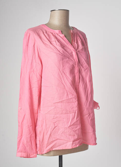 Bluză roz STREET ONE femeie