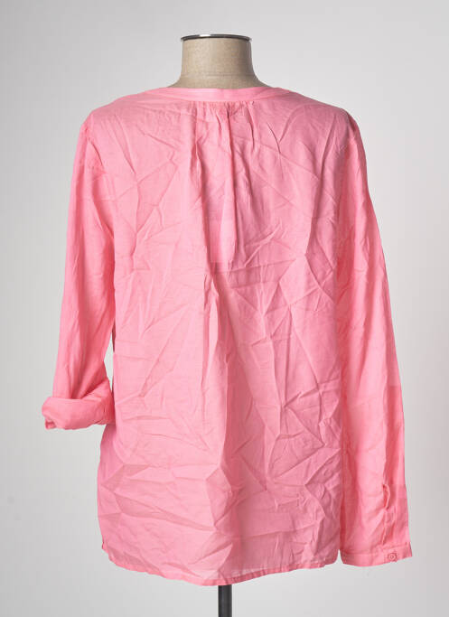 Bluză roz STREET ONE femeie