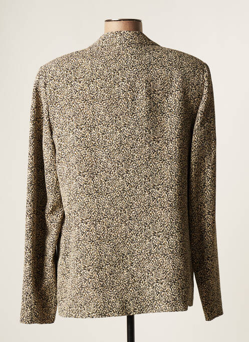 Sacou verde închis DEVERNOIS femeie