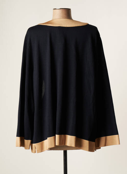 Jachete casual bleumarin DEVERNOIS femeie