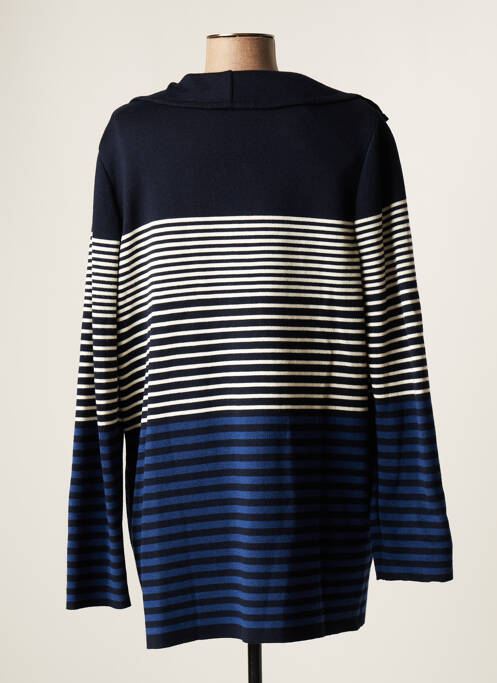 Jachete casual bleumarin DEVERNOIS femeie