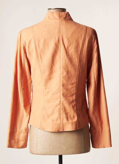 Jachete casual roz DEVERNOIS femeie