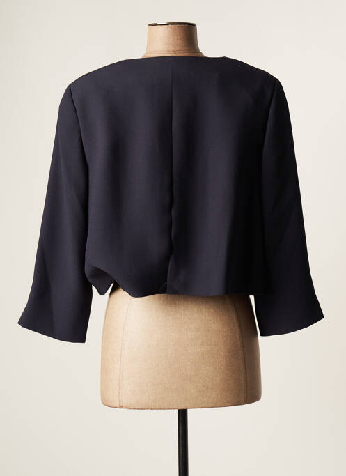 Jachete casual albastru DEVERNOIS femeie