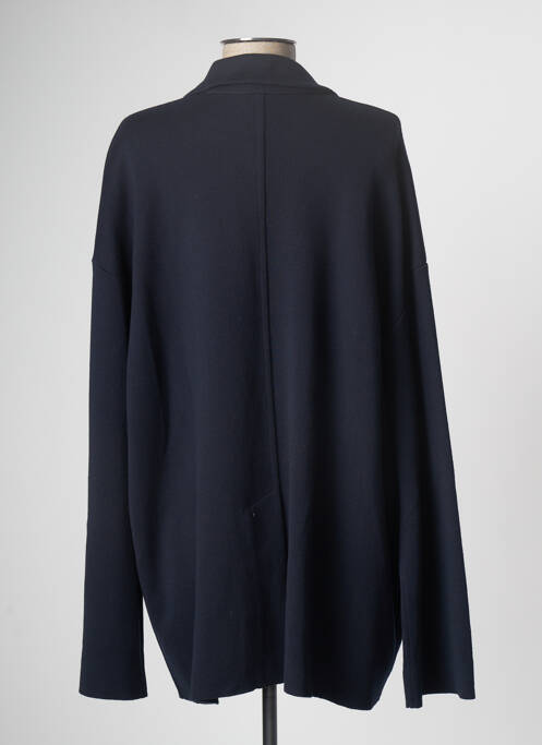 Jachete casual albastru DEVERNOIS femeie