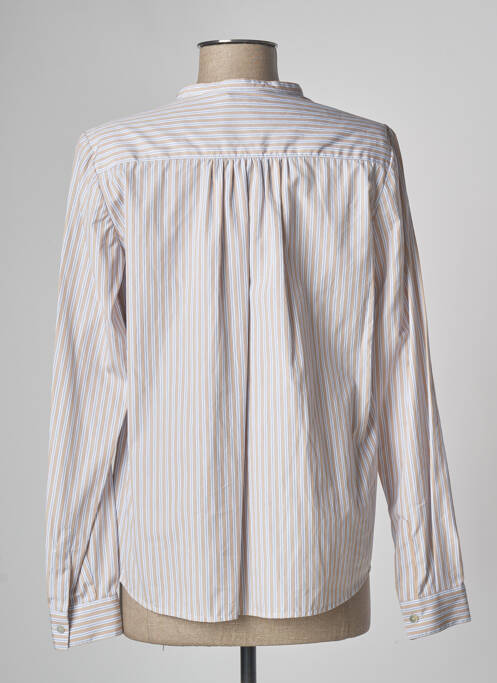 Cămașă bej DEVERNOIS femeie