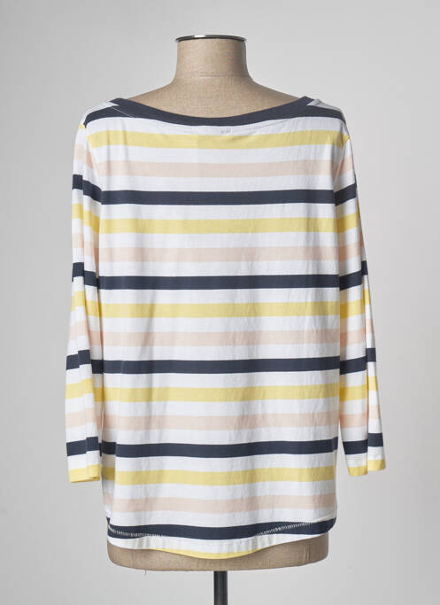 Tricou multicolor DEVERNOIS femeie