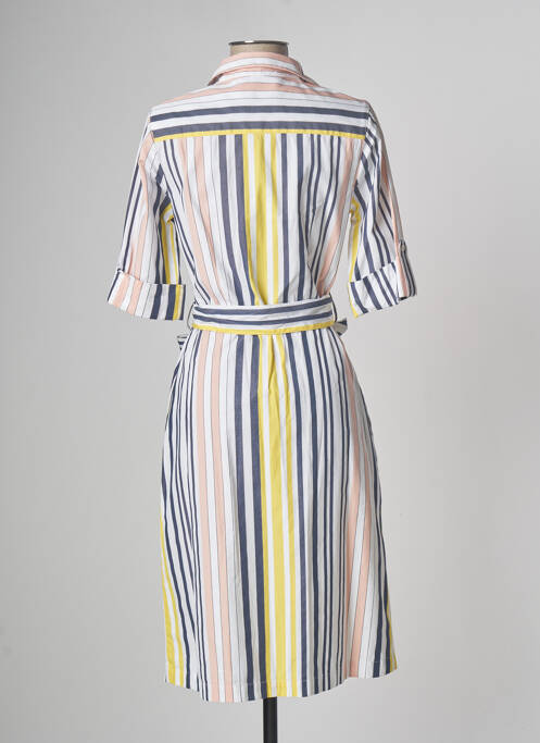 Rochie midi multicolor DEVERNOIS femeie