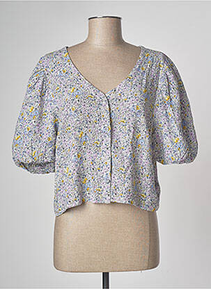 Cămașă alb LEVIS femeie