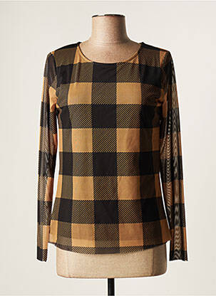 Tricou maro MORE & MORE femeie