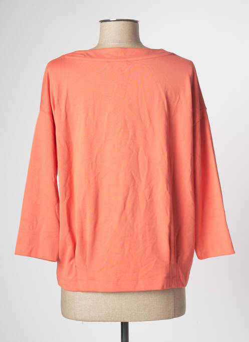 Tricou roz MORE & MORE femeie