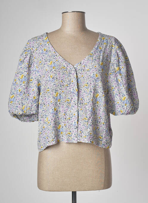 Cămașă alb LEVIS femeie