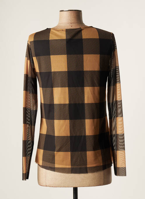 Tricou maro MORE & MORE femeie