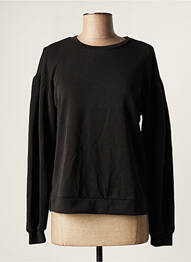 Pulover negru VERO MODA femeie