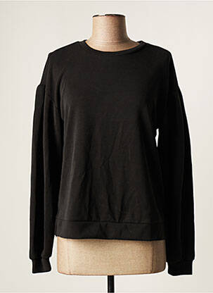 Pulover negru VERO MODA femeie