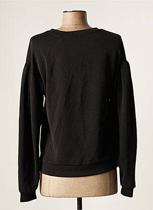Pulover negru VERO MODA femeie