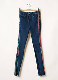 Blugi skinny albastru STIEN EDLUND femme