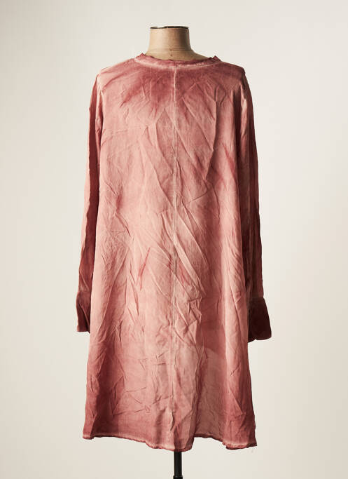 Top roșu NÜ femeie