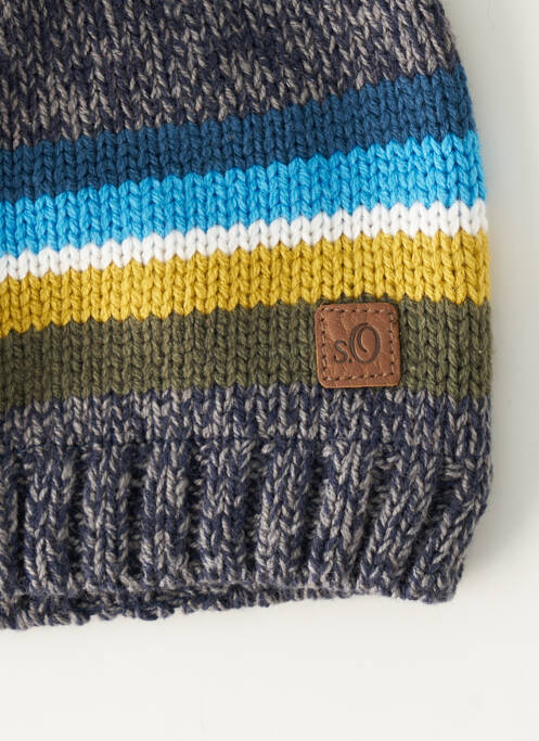 Pălărie albastru S.OLIVER copil