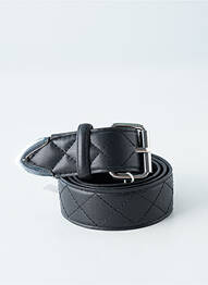 Curea negru TALLY WEIJL femeie