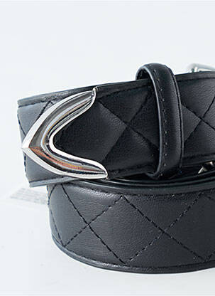 Curea negru TALLY WEIJL femeie