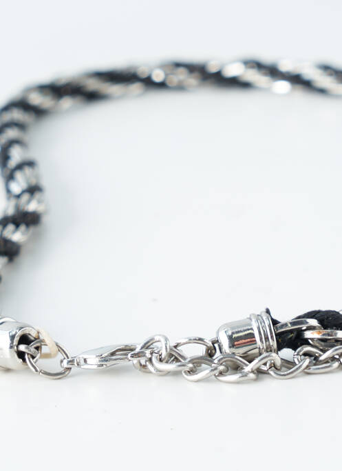 Curea negru PIECES femeie