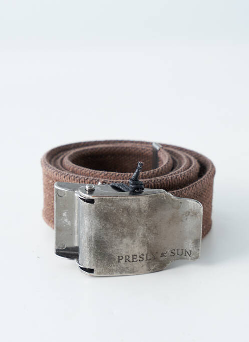 Curea maro SO WHAT femeie